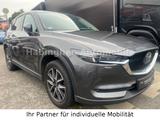 Mazda CX-5 Sports-Line AWD*Leder*Navi*LED*Bose*Keyless - Mazda Gebrauchtwagen in Bochum
