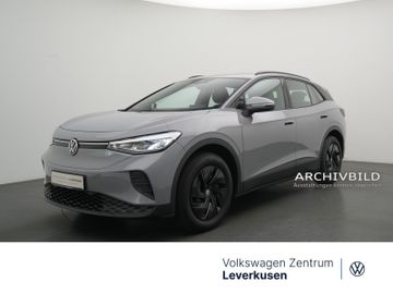 Volkswagen Leasingangebot: Volkswagen ID.4 Pure Performance VIRT ACC LED CARPAY PDC
