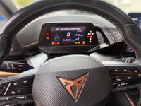 Cupra Born - Vorschau Bild 12