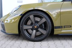 PORSCHE 992.2 Spirit 70/ SONDERMODELL/ MANUFAKTUR/ DE