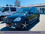 Mercedes-Benz ML 350 ML ML 350 CDI 4Matic - gebrauchte Mercedes-Benz ML-Klasse aus dem Jahr 2010