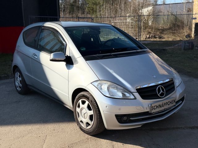 Mercedes-Benz A -Klasse A 180 CDI TÜV bis 12/2025, Navi