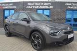 Citroën C4 X Plus AUTOMATIK NAVI LED KAMERA - Citroën C4 Jahreswagen