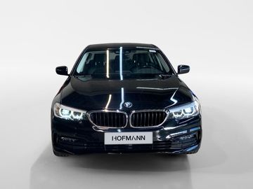 BMW 530 - 2