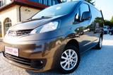Nissan NV200  Evalia Tekna 1,5 Navi,Camera,7-Sitzer,SH, - : Kleinbus, 20 Sitzer