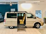 Volkswagen Multivan-Highline-DSG-Behindertengerecht-Lift - Volkswagen T5 Multivan aus 2006