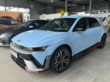 Hyundai IONIQ 5 N PERFORMANCE 84kWh 609PS 4-WD Sitzpaket - Hyundai IONIQ 5 N Performance Gebrauchtwagen