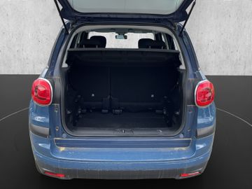 Fiat 500L Klima+ZV+Radio