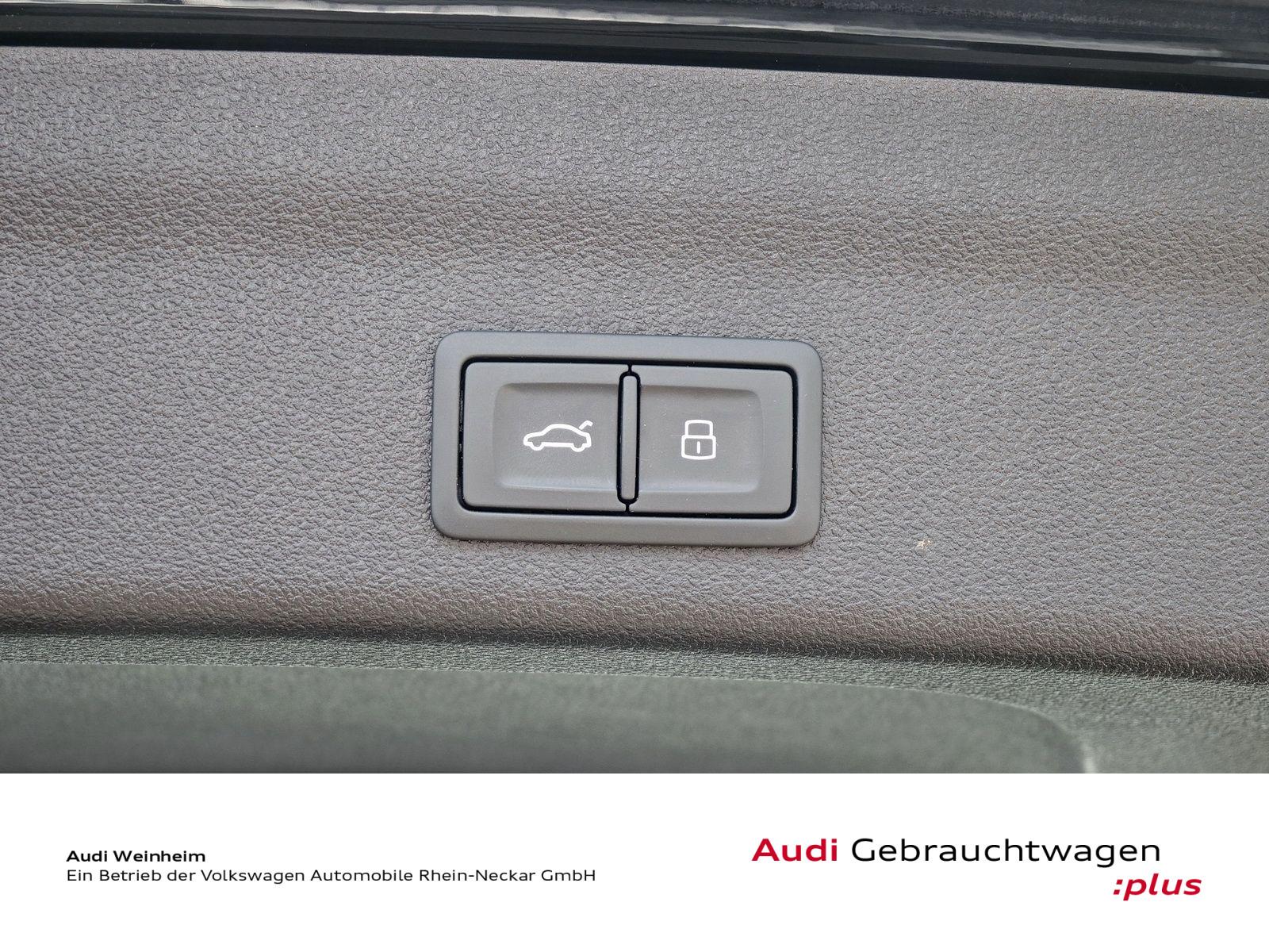Audi A6 Allroad 50 TDI Tipr. Matrix Pano HuD Navi plu