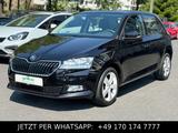 Skoda Fabia 1.0 MPI*ENJOY*SHZ*PDC?*EURO6 - Skoda Fabia Gebrauchtwagen in Mannheim