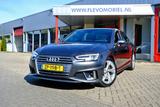 Audi A4 Limousine 35 TFSI Sport S line edition Aut. N - Audi A4 mit Hybrid-Antrieb