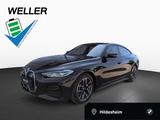 BMW i4 eDrive35 Gran Coupe M Sport GSD,Live+,DA,PA