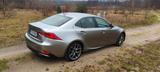 Lexus IS 300 300h F-Sport Automatik F-Sport - scheckheftgepflegte Lexus IS-Serie