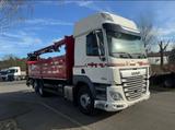 DAF CF 430 |Atlas 145.2V-A19 Kran