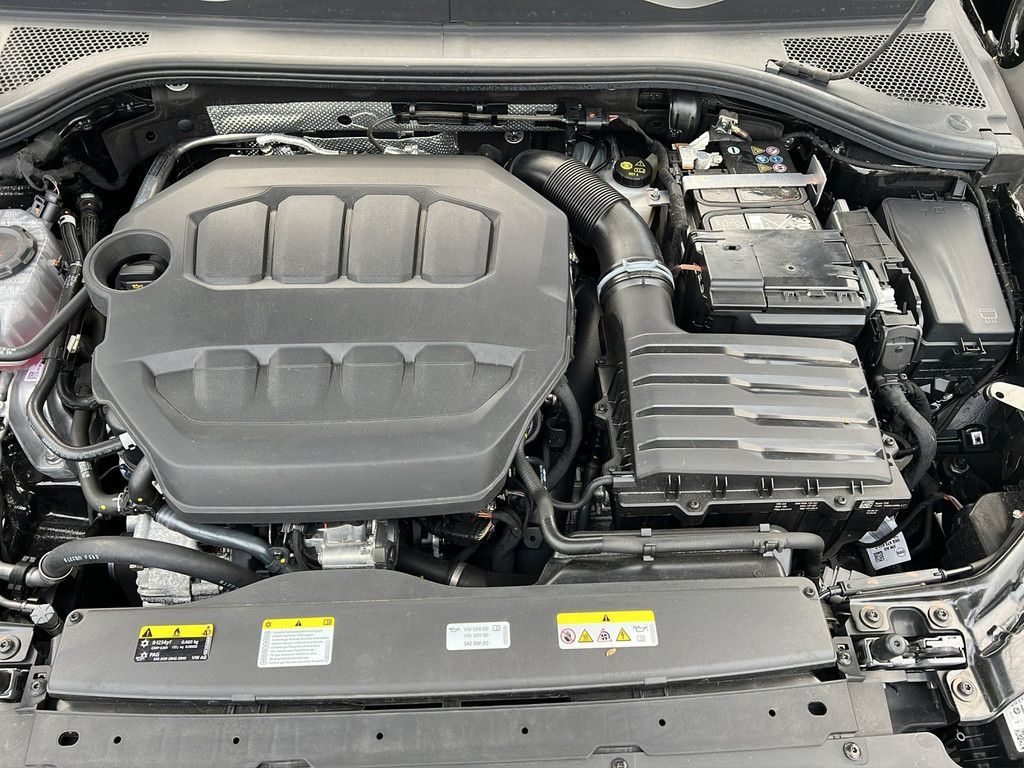 Skoda Superb - Bild 19