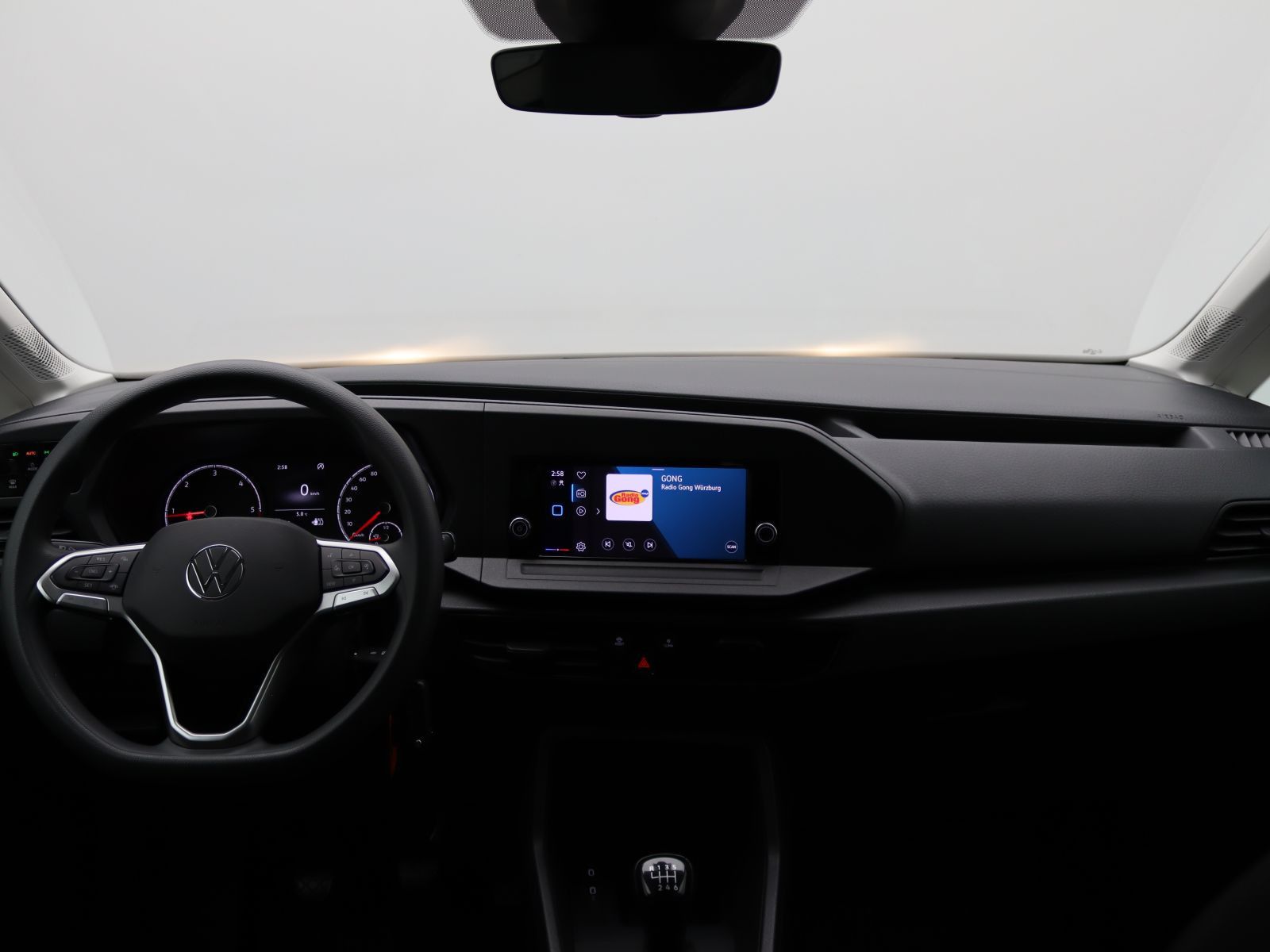 Volkswagen Caddy - Bild 13