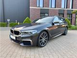 BMW M550d xD Garantie Laser 360° HUD HK STHZ AHK