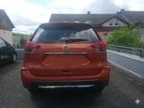 Nissan Sehr gut Zustand  44 - Nissan X-TRAIL SE mit Diesel-Antrieb