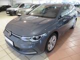 Volkswagen Golf Variant Style Golf VIII Variant 2.0TDI 7-DS - Volkswagen Golf: 7 TDI
