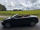 Volkswagen VW Eos Cabrio 1.4 TSI - Volkswagen Eos mit Anhängerkupplung
