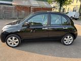 Nissan Micra 1.2 i-Way 48kW i-Way - Nissan Micra: 1.4