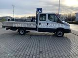 Iveco Daily 50C18H DOKA PRITSCHE AHK STDH DIFFS AKTION - Angebote
