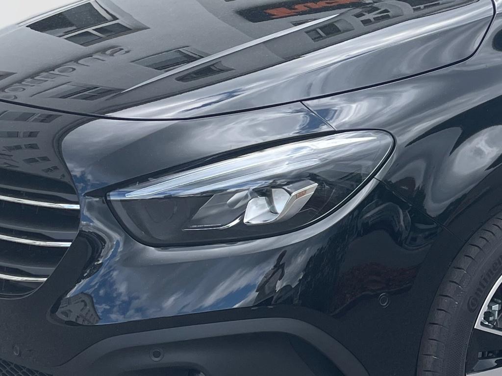 Mercedes-Benz T 180 PROGRESSIVE Lang RFK, NAVI, LED, TEMPO