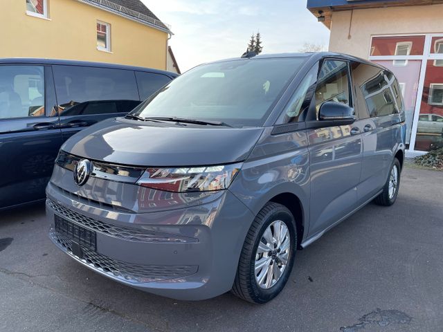 Volkswagen T7 Multivan LÜ, DSG NAVI RFK 7 S Langer Radstand