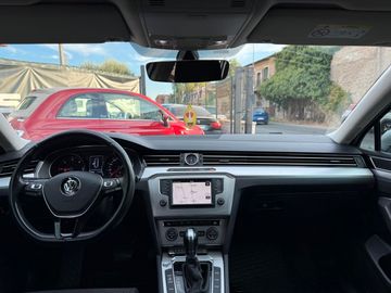 Volkswagen Passat Variant - 5