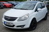 Opel Corsa 1.4 Twinport ECOTEC Color Edition - Opel Corsa: Twinport Edition