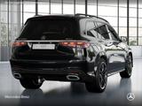 Mercedes-Benz GLS 450 d 4M AMG+NIGHT+PANO+360+AHK+MULTIBEAM+9G - Mercedes GLS 450 SUV