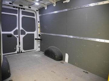 Volkswagen Crafter - 5