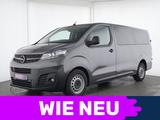 Opel Vivaro Apple CarPlay|Navi|Doppelkabine|AHK|Klima - Opel Vivaro Gebrauchtwagen in Frankfurt