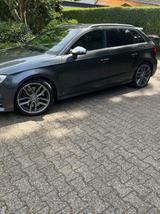 Audi S3, Garantie, ohne OPF - Audi S3 in Düsseldorf