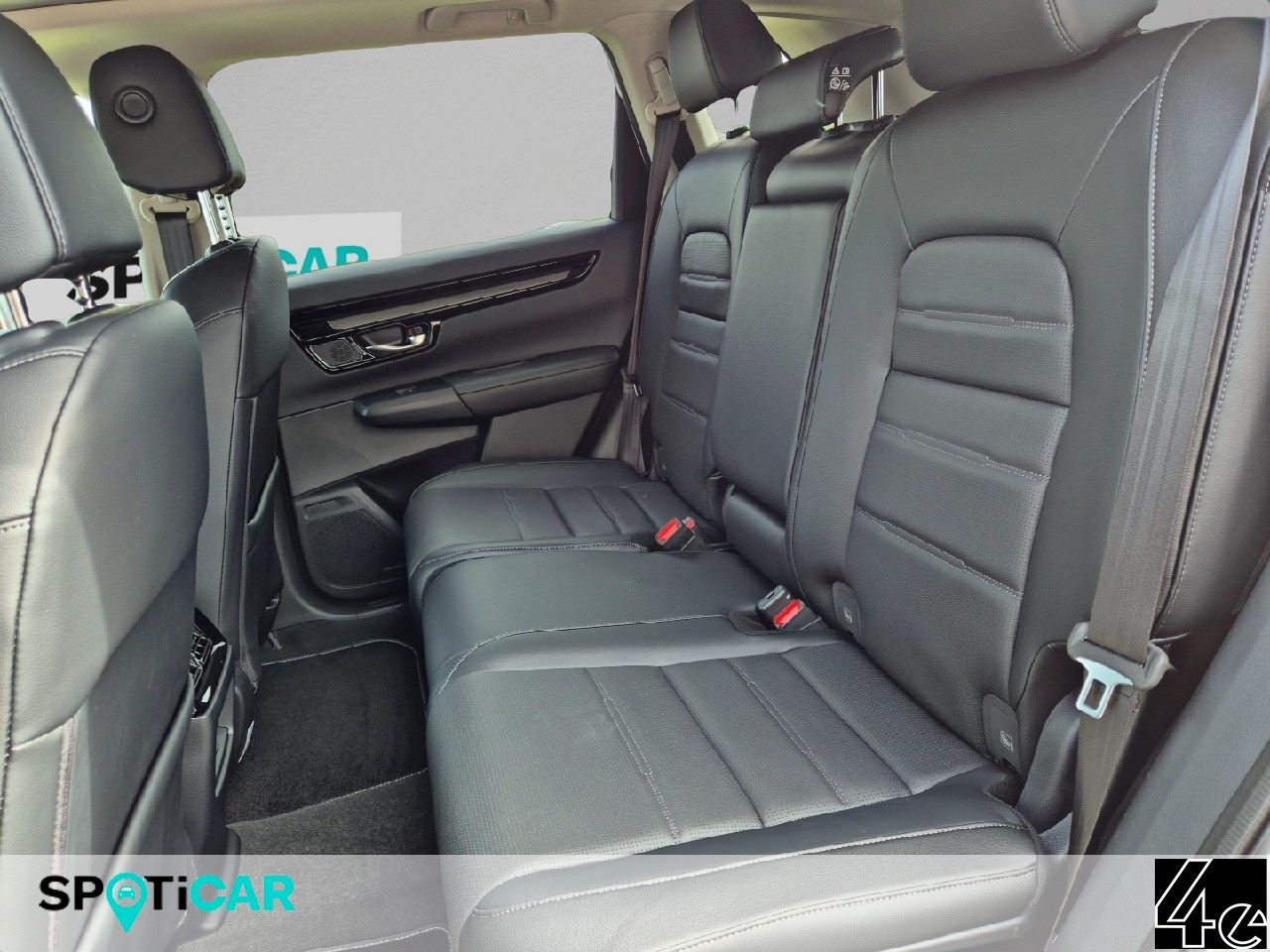 Honda CR-V - Bild 10
