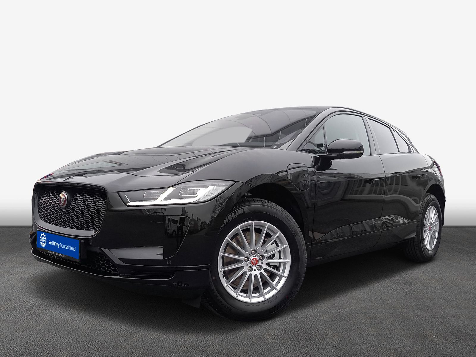 Jaguar I-PACE EV400 S