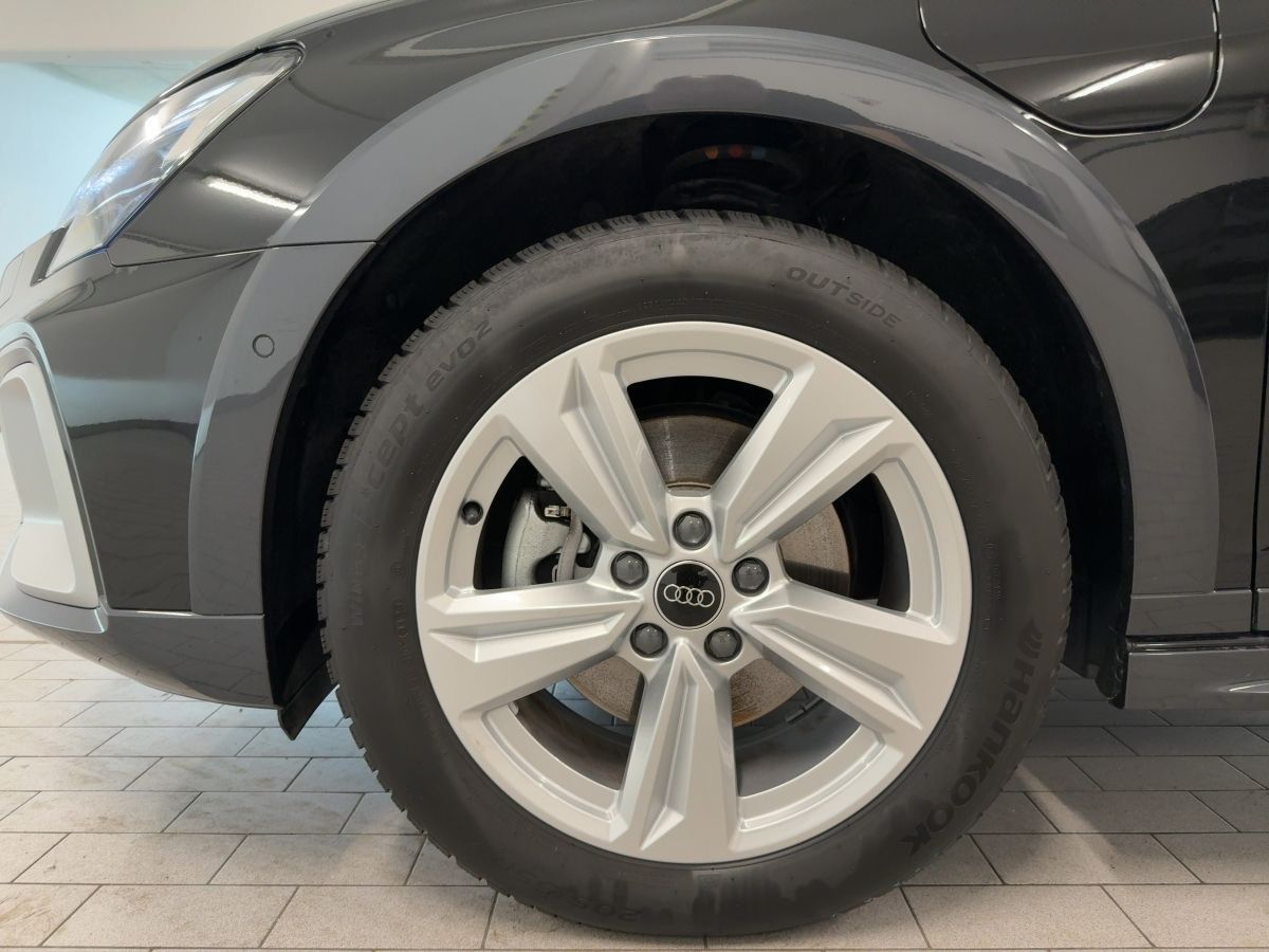 Audi A3 - Bild 15