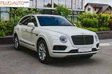 Bentley Bentayga 4.0 V8 Diesel 4WD Autom. - gebrauchte Bentley Bentayga aus dem Jahr 2017