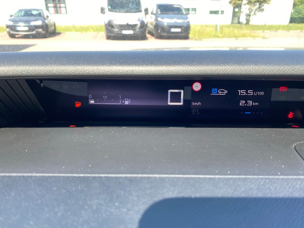 Fahrzeugabbildung Citroën C3 Turbo 100 Stop&Start MAX