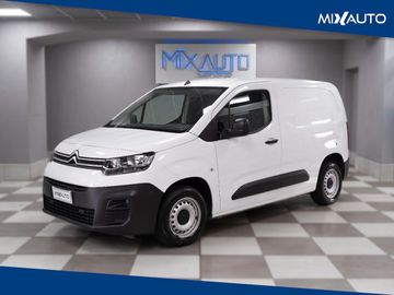 Citroen Berlingo - 1