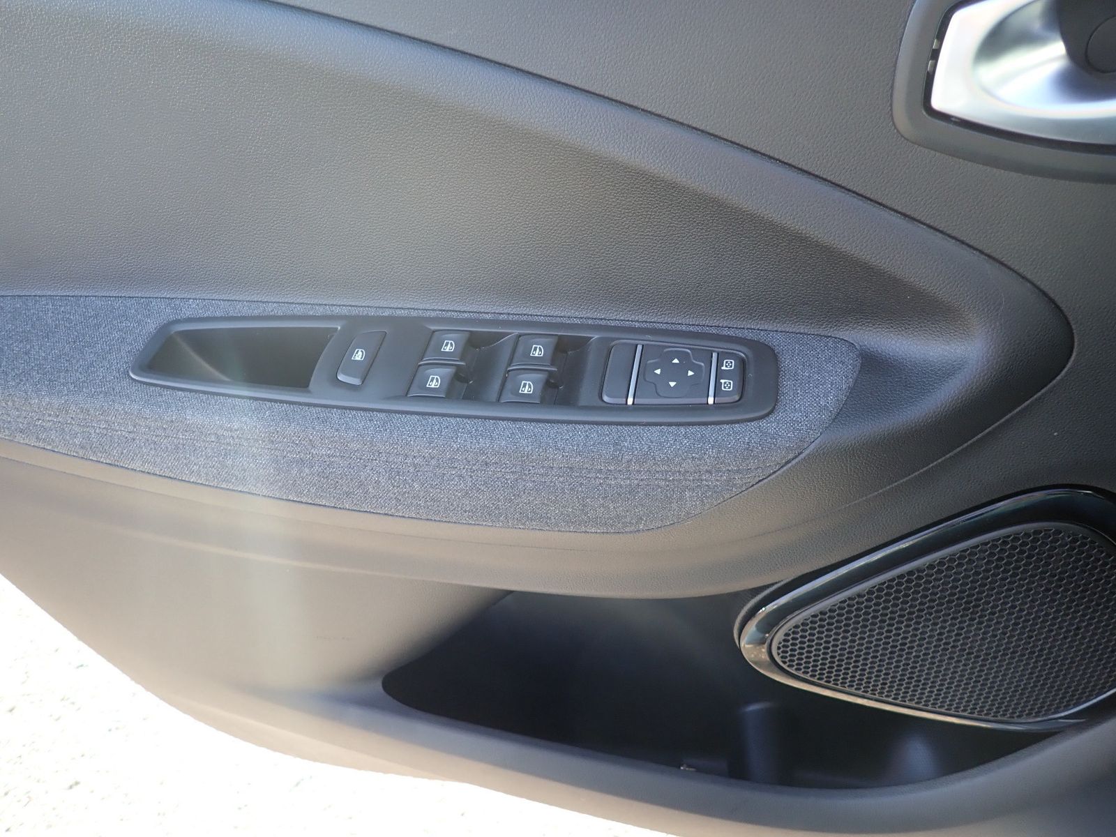 Fahrzeugabbildung Renault ZOE Experience R110 Z.E 50