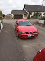 Seat Leon 1,6 16V Stella Stella