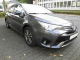 Toyota Avensis Comfort*SCHECKH*1.HD*AUTOMATIK