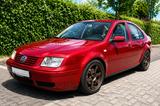 Volkswagen Bora 2.3  V-5 Highline - Volkswagen Bora: Highline