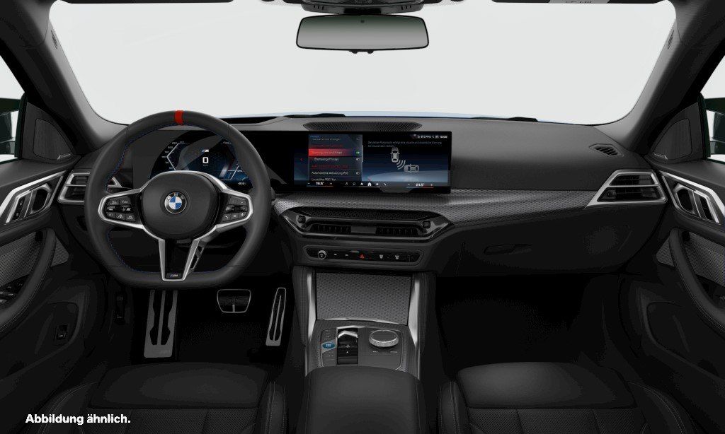BMW i4 - Bild 3