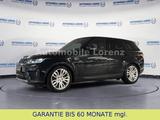 Land Rover RANGE ROVER SPORT SE - Land Rover Range Rover Sport Se mit Diesel-Antrieb