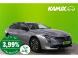 Peugeot 508 1.5BHDi SW Aut.Allure Pack+LED+NAVI+KAMERA - Peugeot 508: Navigationssystem