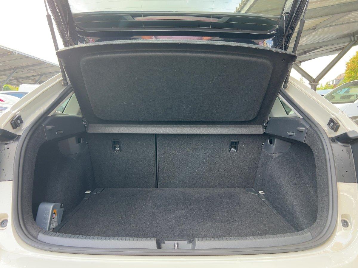 Volkswagen Taigo 1.0 TSI Style MATRIX+APP+AHK+ACC+LED+NAVI