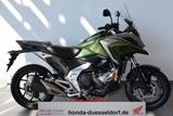 Honda NC 750 X DCT ABS * Zubehör * 1. Hand * TOP - Offers
