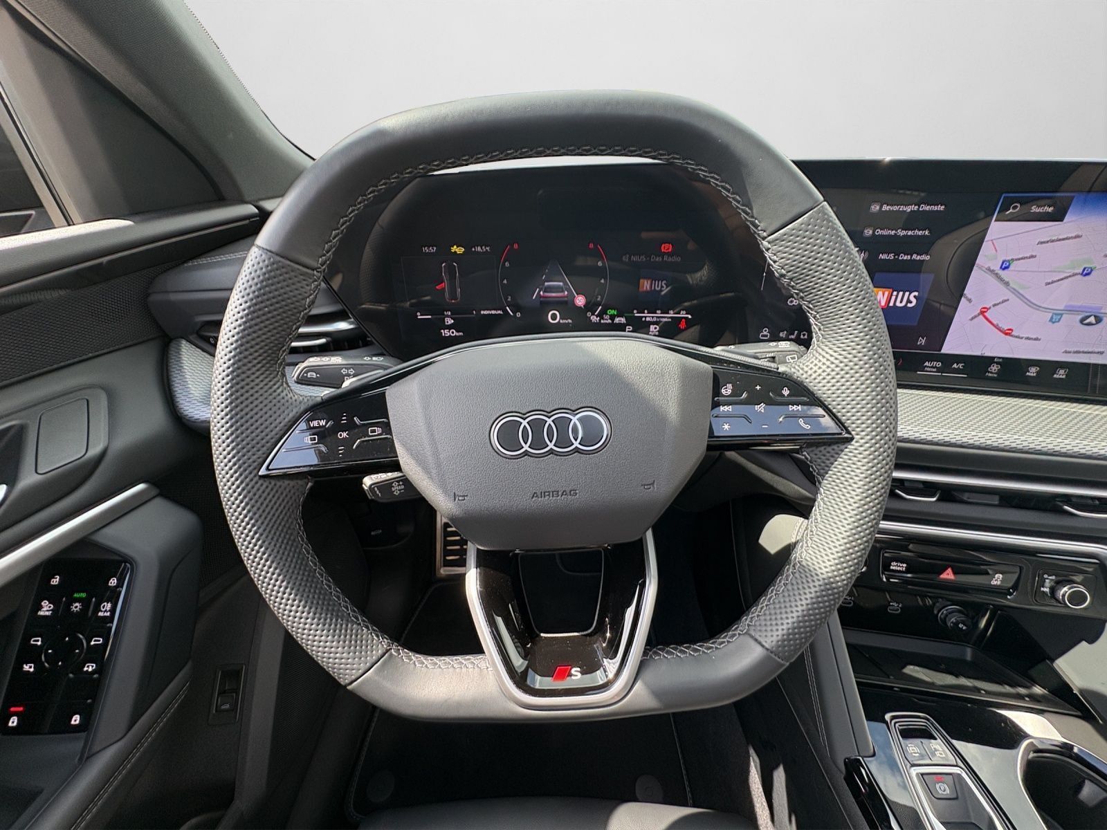 Audi Q5 - Bild 11